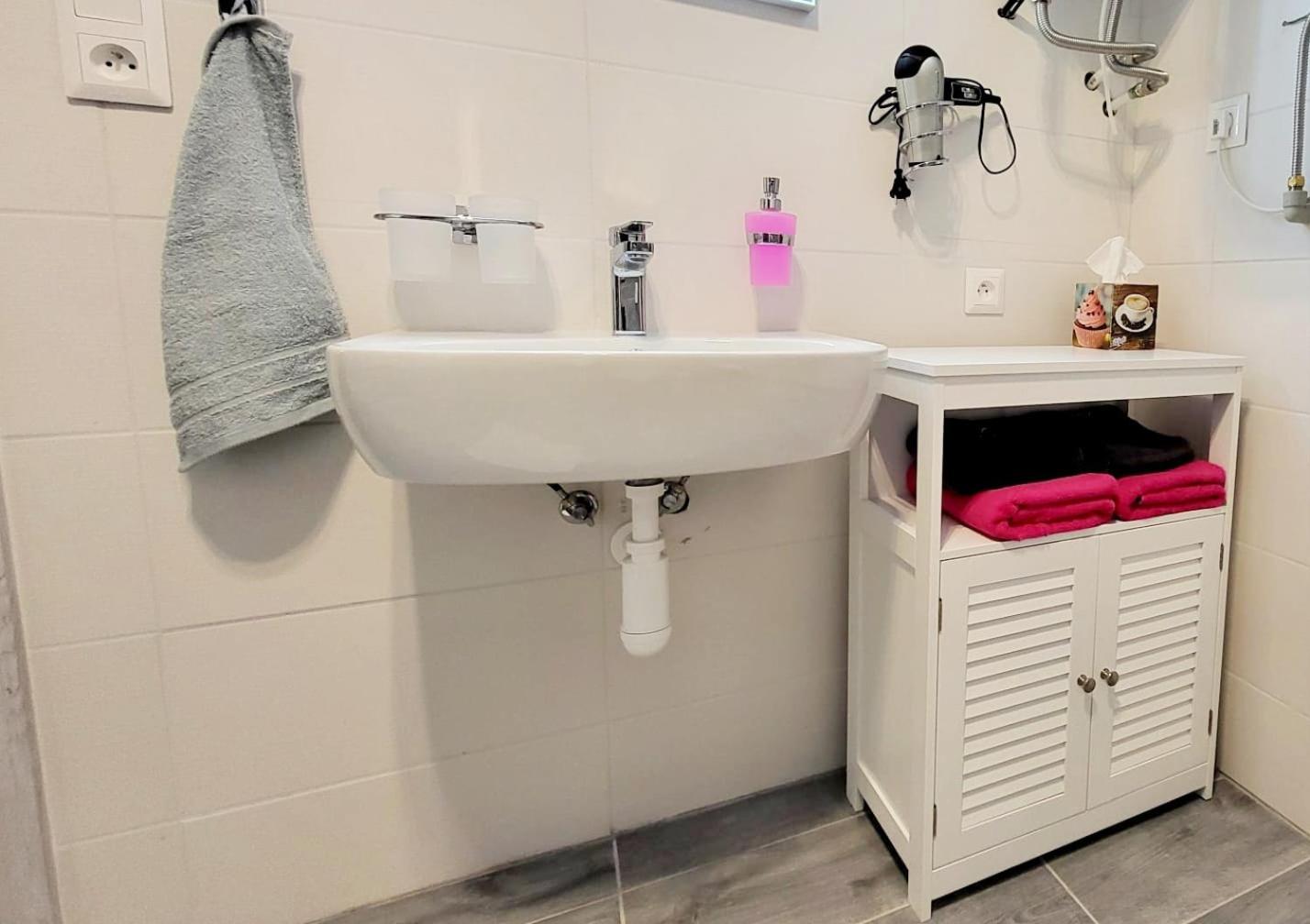 Vaclavov u Bruntalu Apartmany Louka מראה חיצוני תמונה