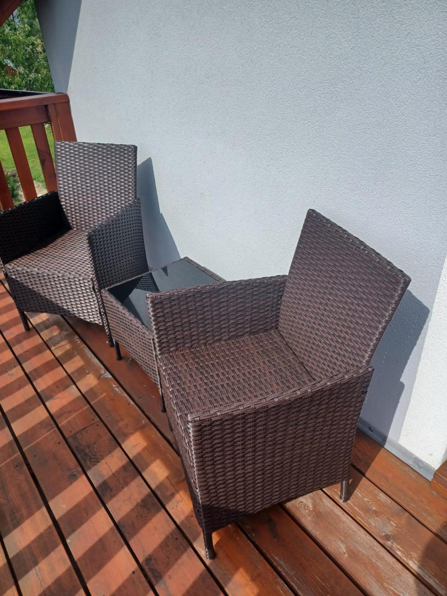 Vaclavov u Bruntalu Apartmany Louka מראה חיצוני תמונה