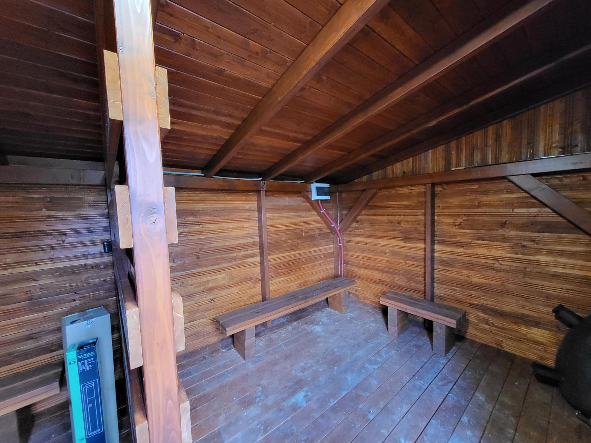 Vaclavov u Bruntalu Apartmany Louka מראה חיצוני תמונה